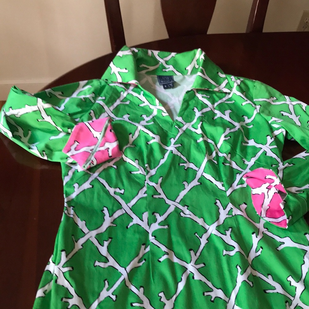 Nelly M size 4 Dress